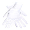 Boland Gloves White