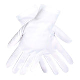 Boland handschoenen wit - afbeelding 1