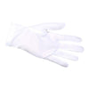 Boland Gloves White