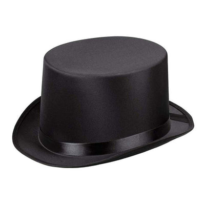 Boland Hat Gala Black