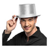 Boland Hoed Glitz Silver