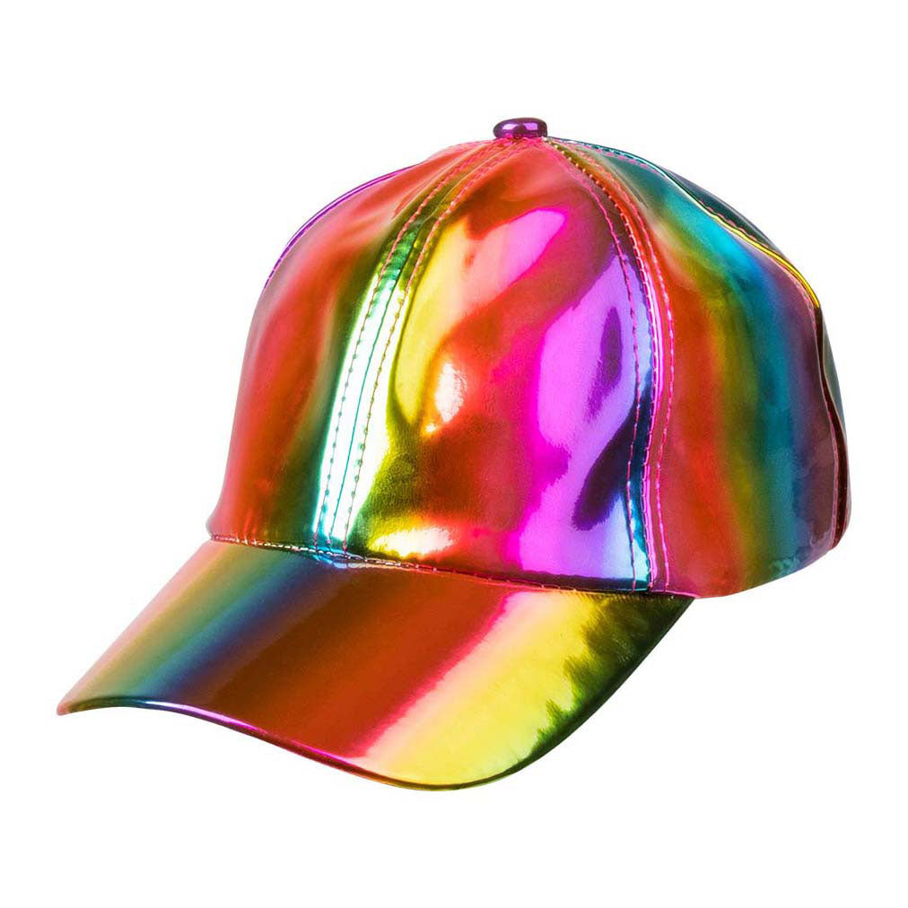 Boland Pet Holo Rainbow adjustable