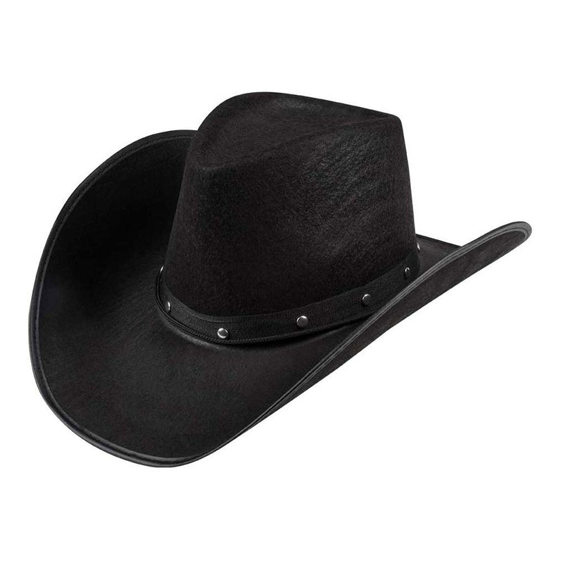 Boland Hoed Wichita Black
