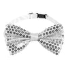 Boland accessoireset zilver