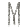 Boland accessoireset zilver