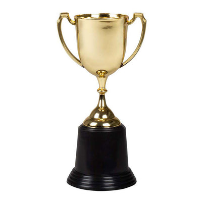 Boland Golden Trophy, 22 cm.