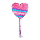 Boland Trekpinata Hart Pink L - afbeelding 1
