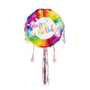 Boland Trekpinata Buon compleanno