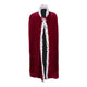 Boland Koningsmantel 140 x 70 cm Bordeaux One-Size