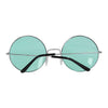 Boland Glasses da festa hippie xl verde