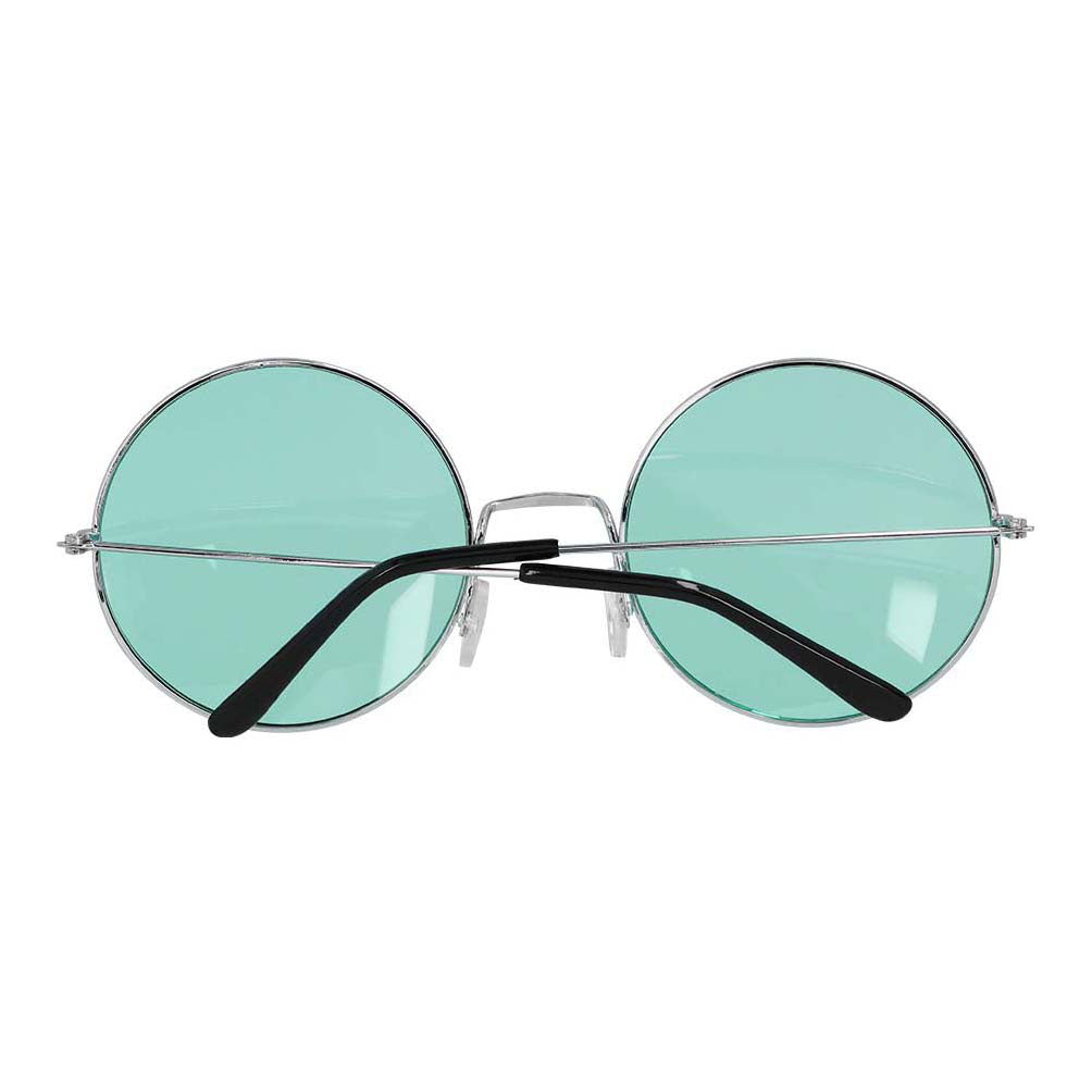 Boland Glasses da festa hippie xl verde