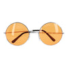 Boland Glasses Hippie XL Oranje