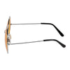 Boland Glasses Hippie XL Oranje