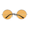 Boland Glasses Hippie XL Oranje