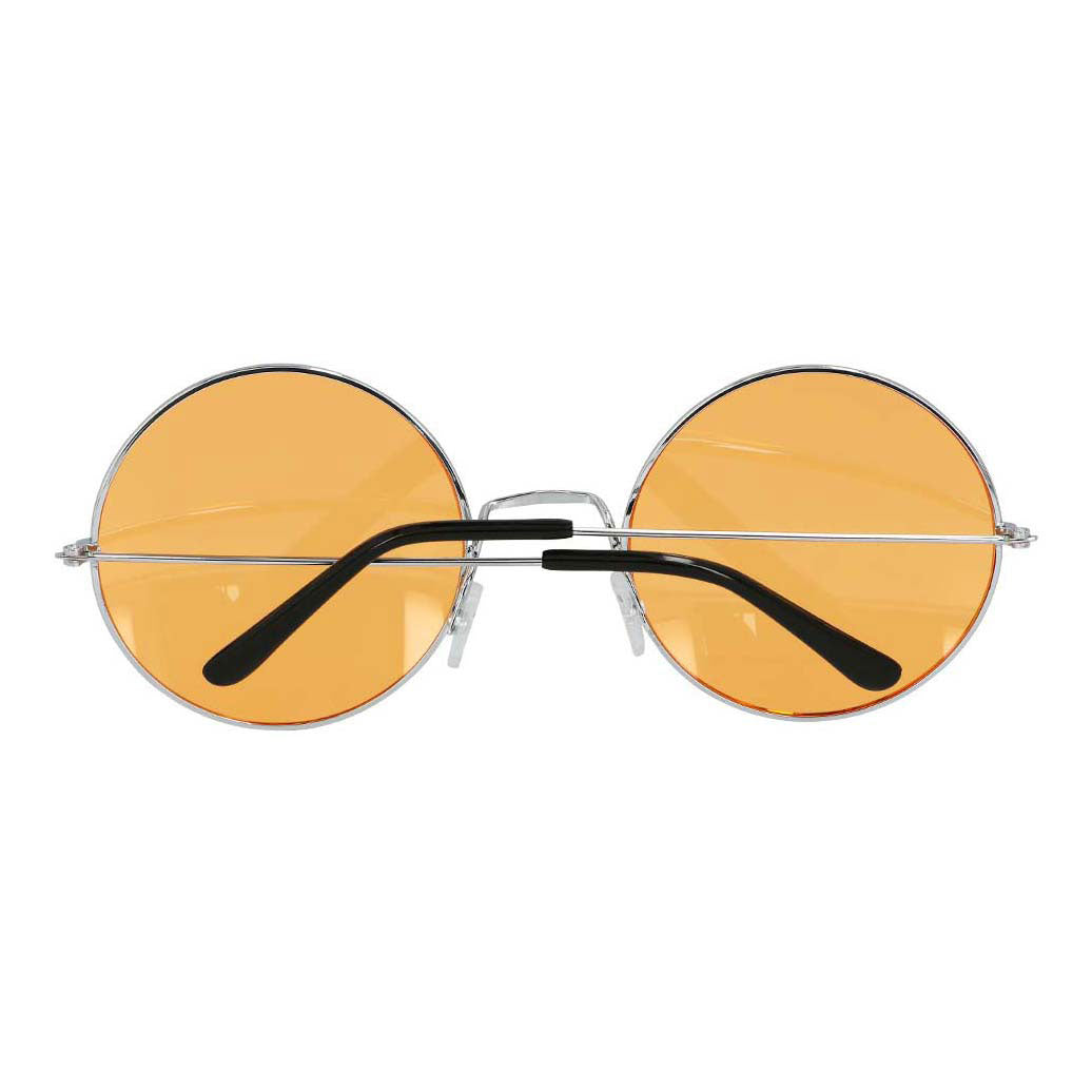 Boland Glasses Hippie XL Oranje