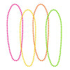 Boland Set Neon Neon atuendo de los 80