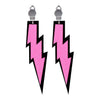 Boland Set Neon Neon atuendo de los 80
