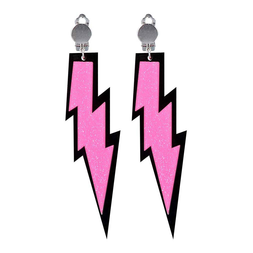 Boland Set Neon Neon atuendo de los 80