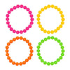 Boland Set Neon Neon atuendo de los 80