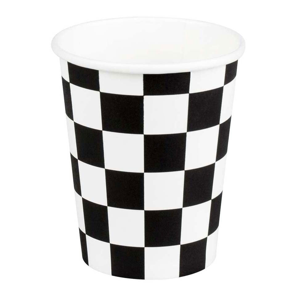 Boland Paper Cup Cup Gare 250ml, 10st.