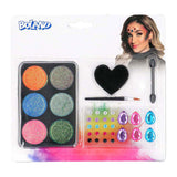 Boland make-up set glamour - afbeelding 1