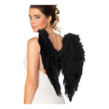 Boland Engelen Wings Black plegable - afbeelding 1