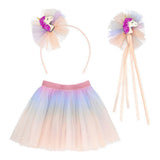 Boland Eenhoorn Set pastel, 3dlg. - afbeelding 1