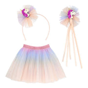 Boland eenhoorn set pastel, 3dlg. - afbeelding 1