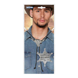 Boland set cowboy, 2dlg. - afbeelding 2