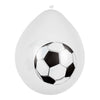 BOLAND LATEX GLOONES FOTUNTO de 25 cm, 6st.