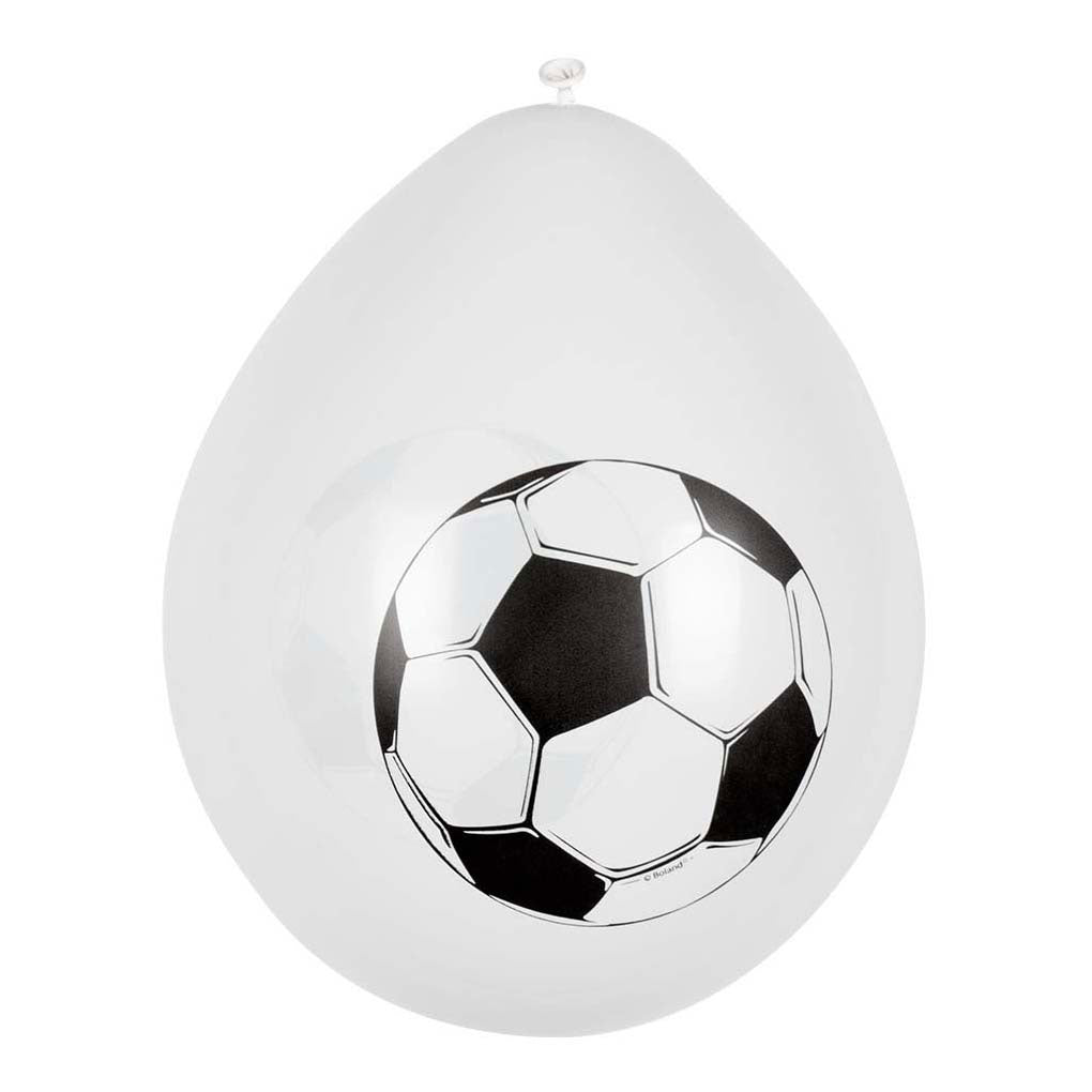 BOLAND LATEX GLOONES FOTUNTO de 25 cm, 6st.