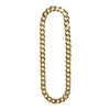 Boland necklace pimp gold