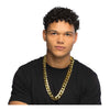 Boland necklace pimp gold