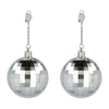 Boland oorbellen disco fever