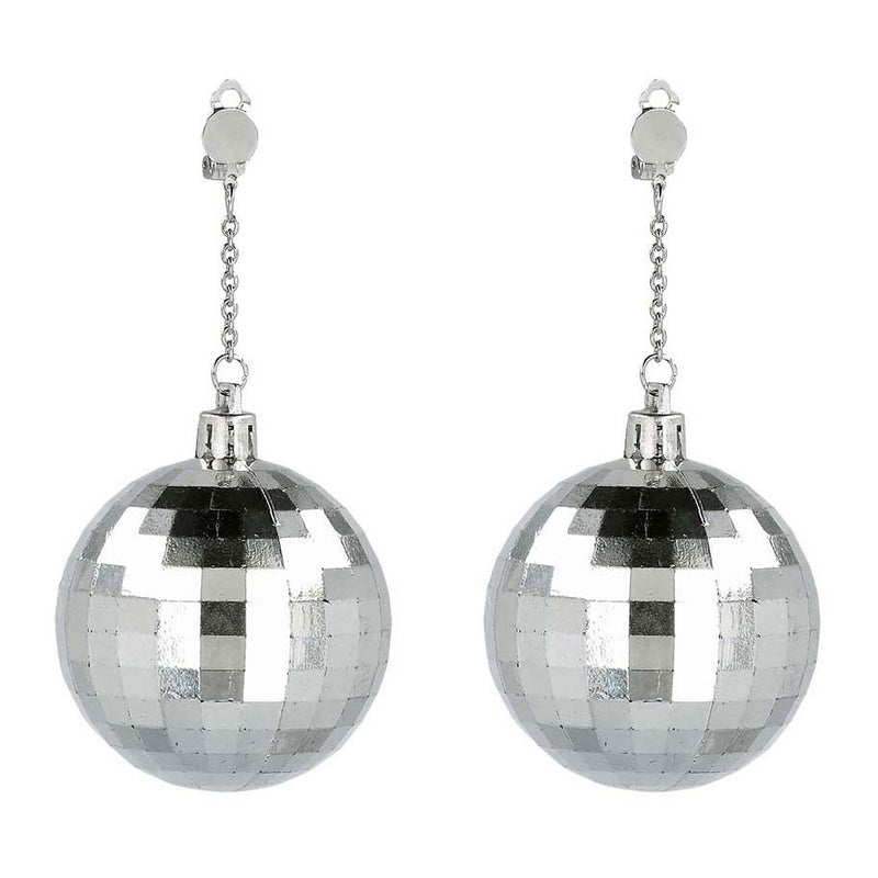 Boland oorbellen disco fever