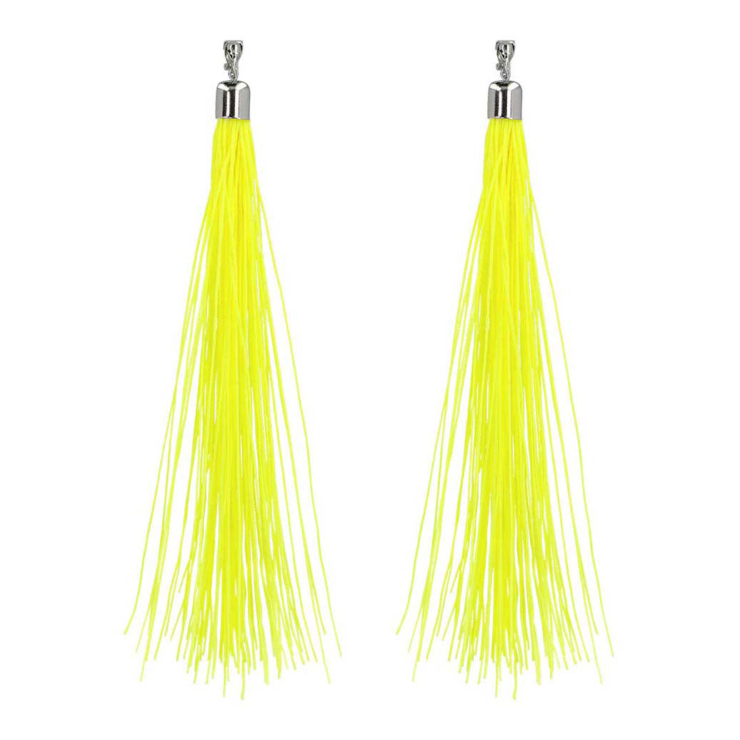 Boland Orecching Festival Neon Geel, 20 cm