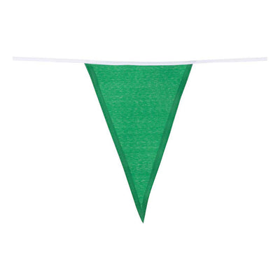 Linea di bandiera colorata di Boland poliestere 10m