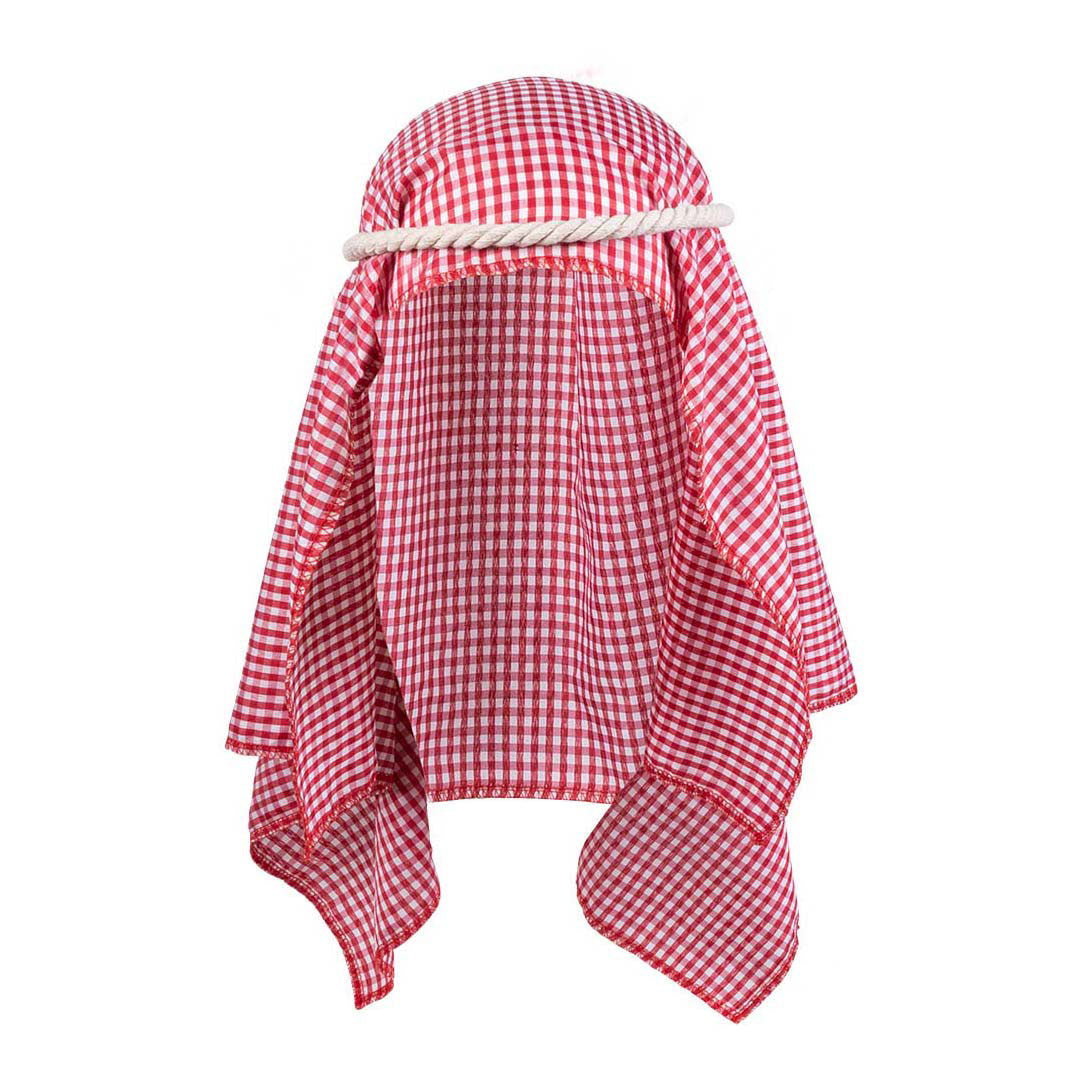 Boland SET SHEIKH, 4DLG.