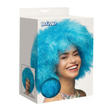 Boland Wig Sugar Neon Blue - afbeelding 1