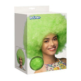 Boland Wig Sugar Neon verde - afbeelding 1