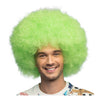 Boland Wig Sugar Neon Green