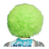 Boland Wig Sugar Neon verde - afbeelding 5