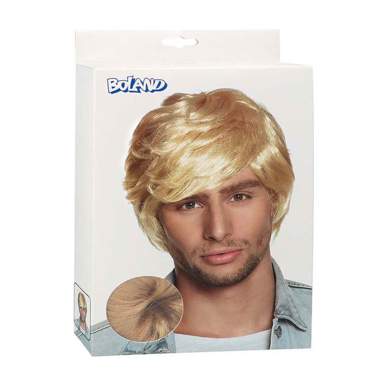 Boland Wig Tyler Blonde