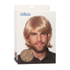 Boland wig spike blond