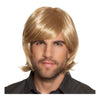 Boland wig spike blond