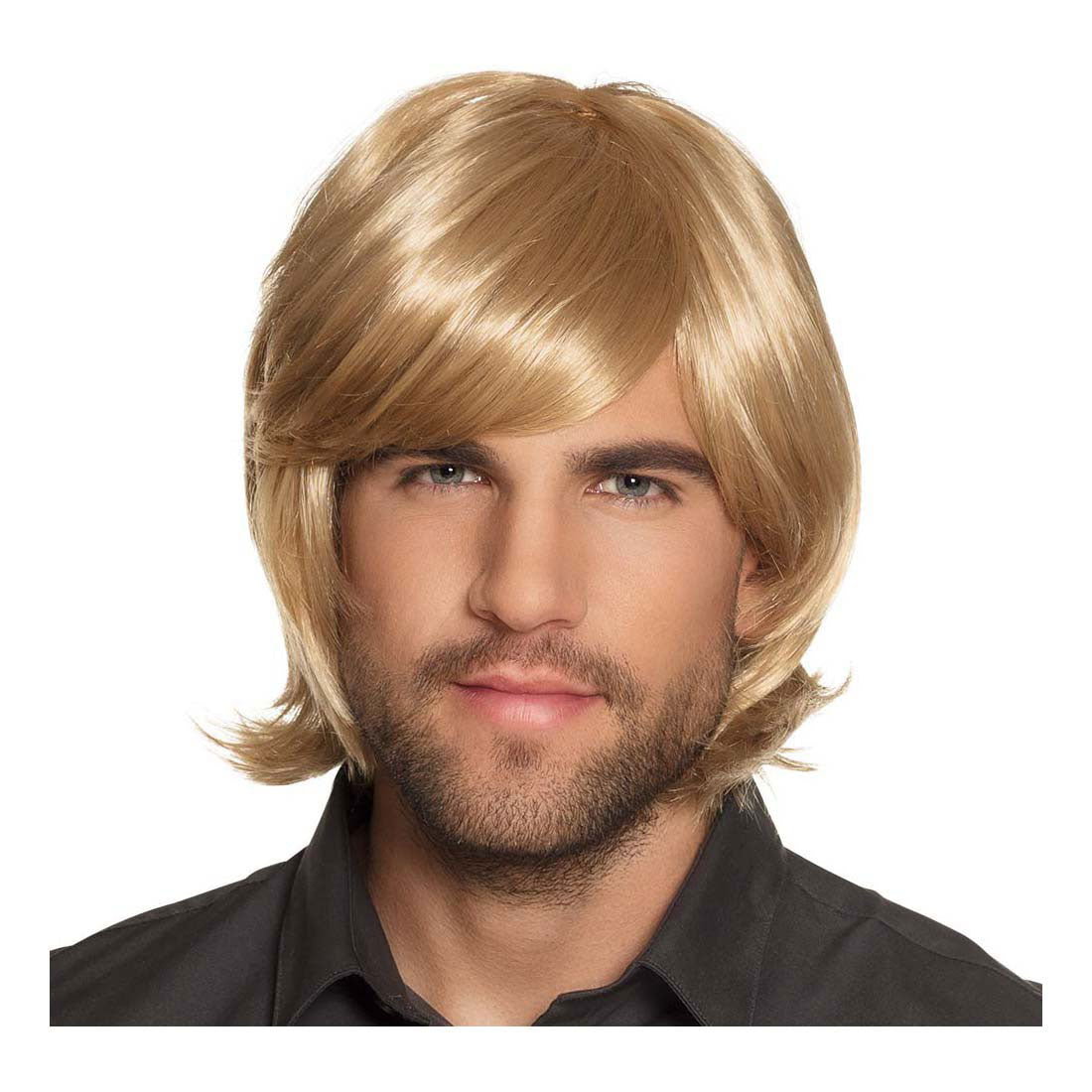 Boland wig spike blond