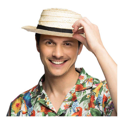 Promo Boland cappello lou bandy