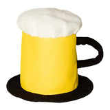 Boland hoed bier - afbeelding 1