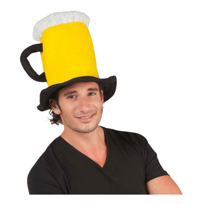 Boland Hat Beer