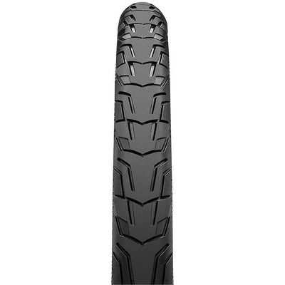 Continental Tire Ride City 26x1.75 (47-559) Black Reflex